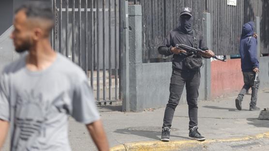 Maduro'nun yakalanmas� Venezuela sokaklar�na yans�d�