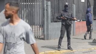 Maduro'nun yakalanması Venezuela sokaklarına yansıdı