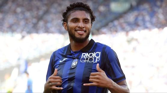 Manchester United, Ederson'un pe�inde