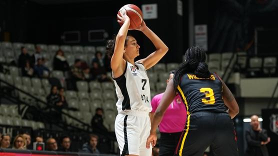 Melikgazi Kayseri deplasmanda kaybetti