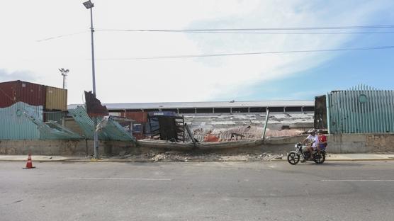 New York Times: Maduro'nun alıkonulduğu ABD askeri hava saldırılarında en az 40 kişi öldü