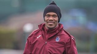 Nwakaeme: İyiyim ve hazır hissediyorum