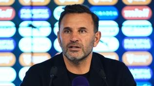 Galatasaray'da 2 ayrılık