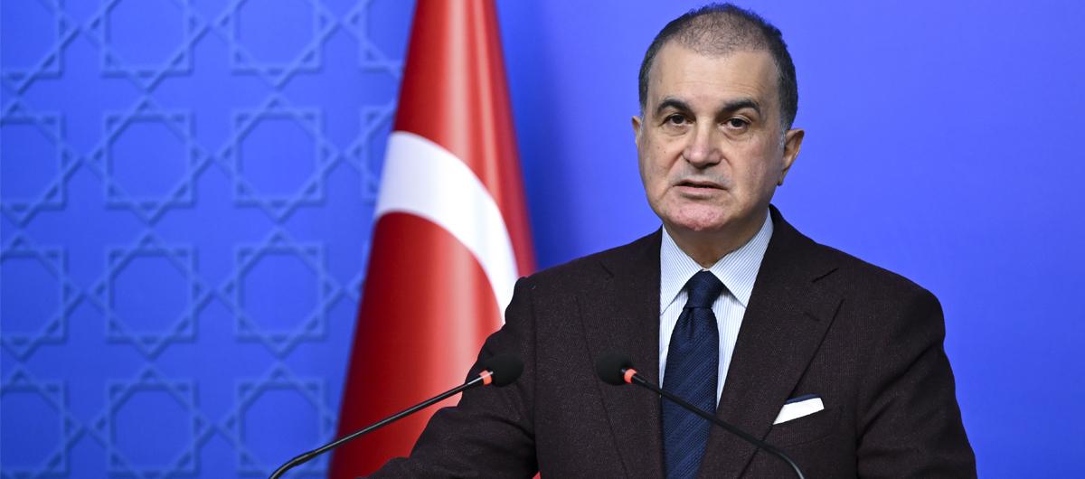 �zg�r �zel'e Venezuela �zerinden 'd�� politika' dersi! �elik: Anlad��� tek �ey T�rkiye'yi �ikayet etmek