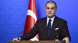 Özgür Özel'e Venezuela üzerinden 'dış politika' dersi! Çelik: Anladığı tek şey Türkiye'yi şikayet etmek