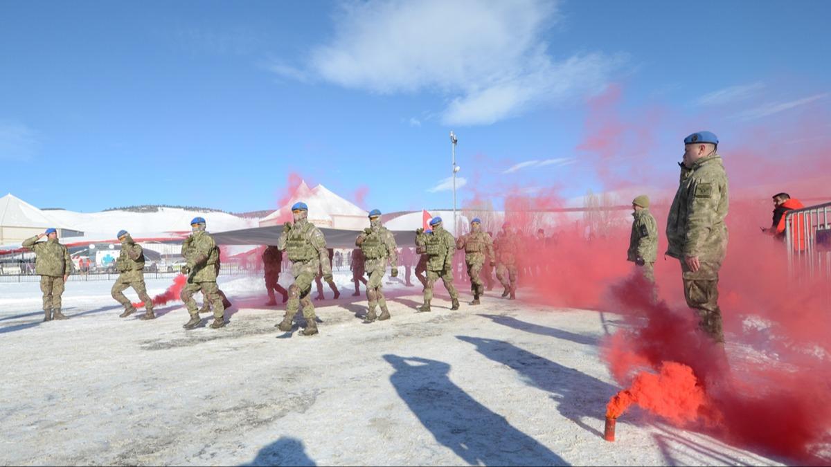 Bakan Bak: Gen�lerimize bunu anlatmaya devam edece�iz