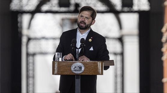 'Bug�n Venezuela hedefte, yar�n ba�ka �lke olabilir'