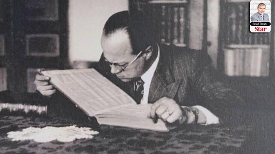 'Solun Cemil Meri�'e bir �z�r borcu var!'