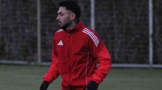 Somaspor sezonun ikinci devresine hazırlanıyor