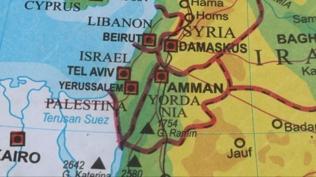 Suriye denkleminde yeni k�r�lganl�k