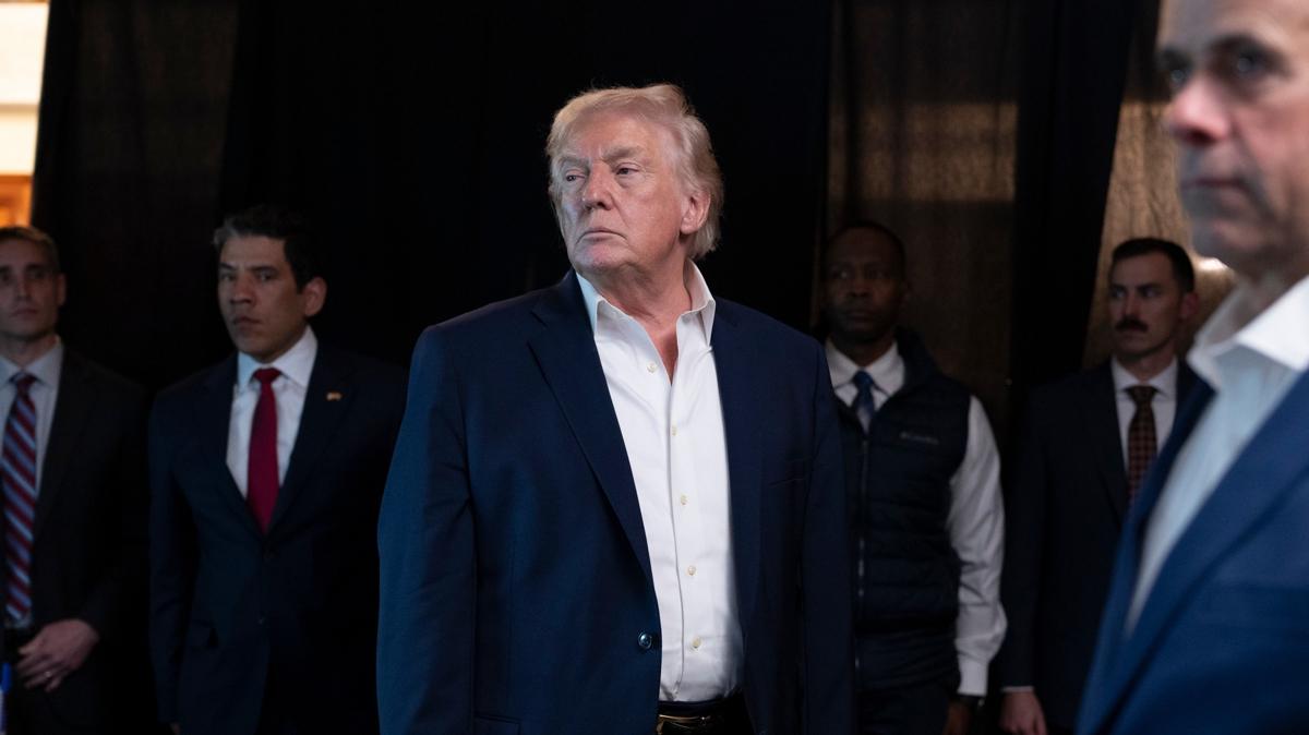 Trump'tan Venezuela'ya yeni tehdit