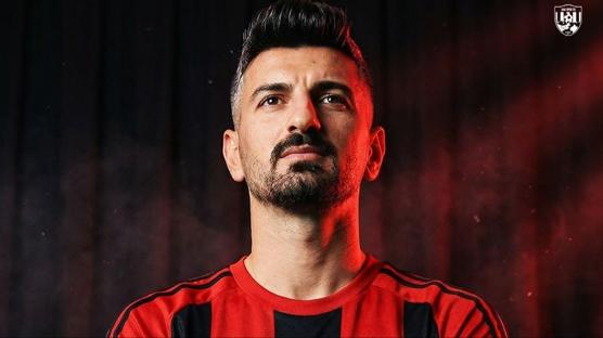 Vanspor, Batuhan ���iler transferini duyurdu