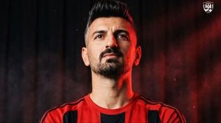 Vanspor, Batuhan İşçiler transferini duyurdu