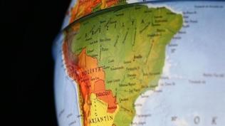 Venezuela gerilimi büyüyor... 6 ülkeden ABD'ye ortak tepki