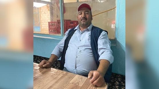 Afyon'da day�s�n� �ld�rd�: Bo�and��� kocas� kur�un ya�d�rd�