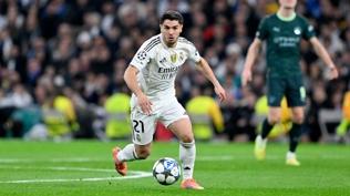 Arsenal'den Brahim Diaz için 50 milyon euro