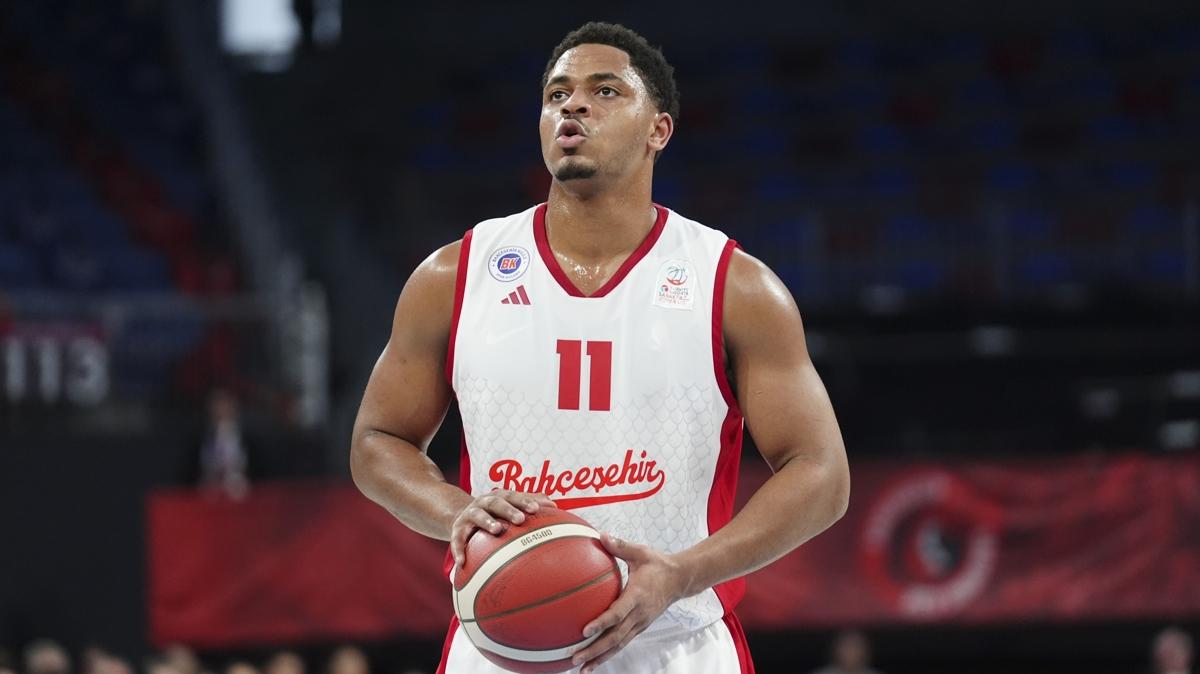 Bahçeşehir Koleji, Slovenya deplasmanında