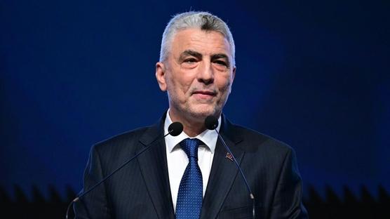 Bakan Bolat'tan 'dezenflasyon' vurgusu: Fahiş fiyat ve stokçuluğa geçit yok