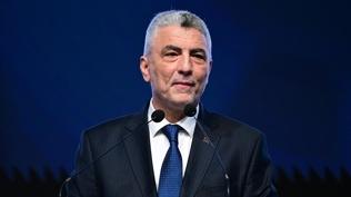 Bakan Bolat'tan 'dezenflasyon' vurgusu: Fahiş fiyat ve stokçuluğa geçit yok