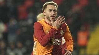 Bar�� Alper: Bu ma�� kazand�k ama bir ma� daha var