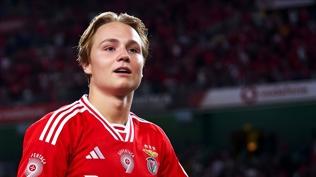 Hedef Andreas Schjelderup