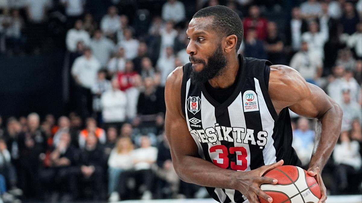 Beşiktaş GAİN sahasında Ratiopharm Ulm takımını konuk edecek