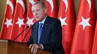 Cumhurbaşkanı Erdoğan'dan F-35 açıklaması: NATO güvenliği Türkiye'siz olmaz