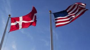 Danimarka'dan ABD'ye Gr�nland tepkisi: 'Hakk� da yetkisi de yoktur'