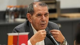 Dursun �zbek'ten a��klamalar