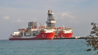 Enerjide ikiz g��! �a�r� Bey ve Y�ld�r�m yola ��k�yor