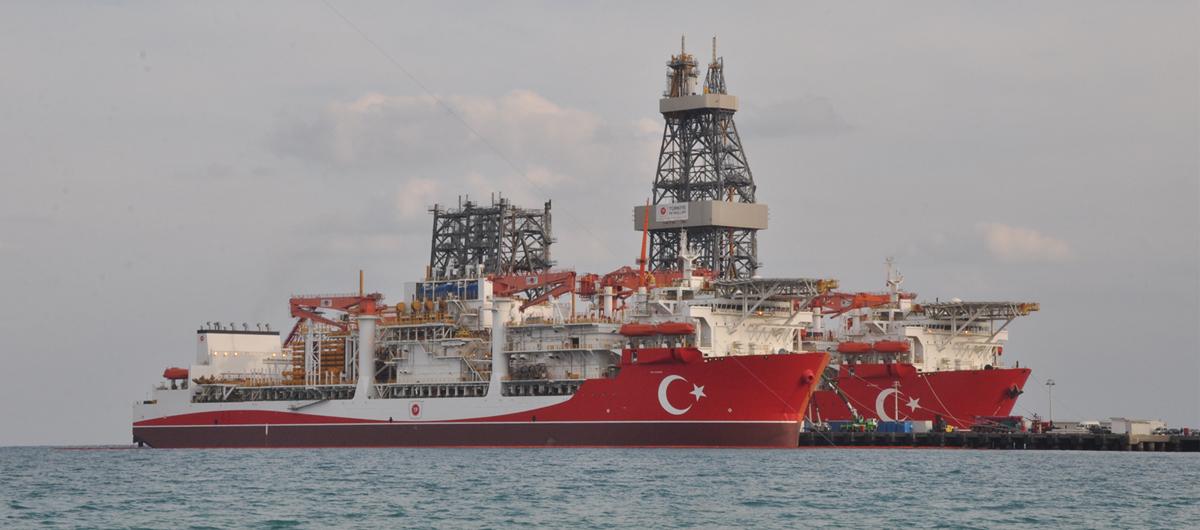 Enerjide ikiz g��! �a�r� Bey ve Y�ld�r�m yola ��k�yor