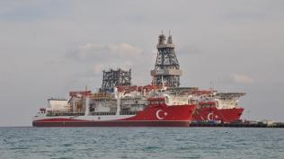 Enerjide ikiz güç! Çağrı Bey ve Yıldırım yola çıkıyor