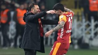 Eren Elmal�: Zor bir s�re� ge�irdim