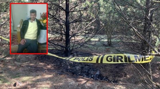 Eski�ehir'de vah�et itiraf�