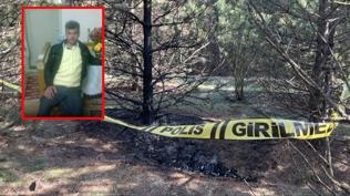 Eskişehir'de vahşet itirafı