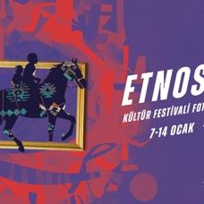 Etnospor K�lt�r Festivali Foto�raf Sergisi AKM'de ziyaret�ilerini bekliyor