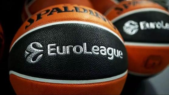 Euroleague'de �ift ma� haftas�!