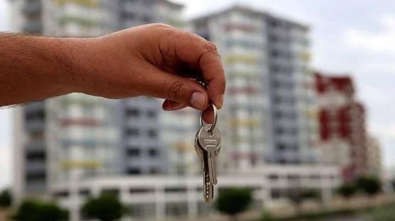 Ev sahipleri ve kirac�lar dikkat: Ocak ay� kira art�� oran� belli oldu