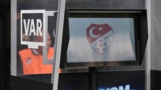 Galatasaray-Trabzonspor maçının VAR hakemi belli oldu