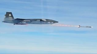 Göklerde yeni dönem! KIZILEMA TSK envanterine giriyor