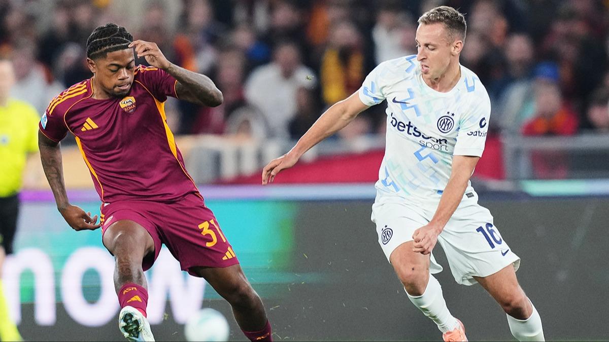 Inter'den Frattesi a��klamas�: G�r��melere a����z