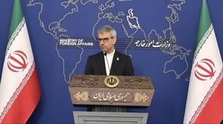 İran'dan savaş mesajı: Her saldırıya karşılık veririz