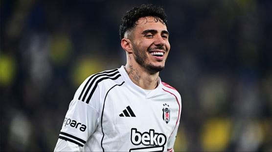 Emirhan Topçu'ya yakın takip