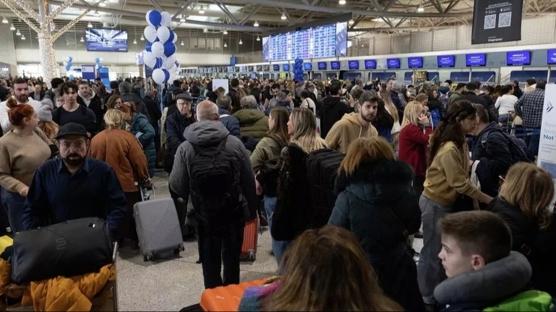 Komşuda kriz: Savcılık soruşturma başlattı