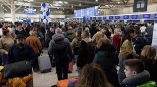 Komşuda kriz: Savcılık soruşturma başlattı