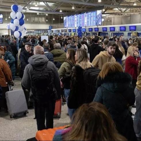 Kom�uda kriz: Savc�l�k soru�turma ba�latt�