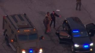 Maduro, ABD mahkemesine g�t�r�l�yor