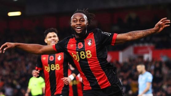 Manchester City, Antoine Semenyo'yu istiyor