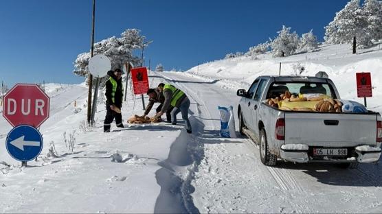Türkiye beyaza bürünecek