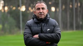 Recep Uçar: Kazanmak için oynayacağız